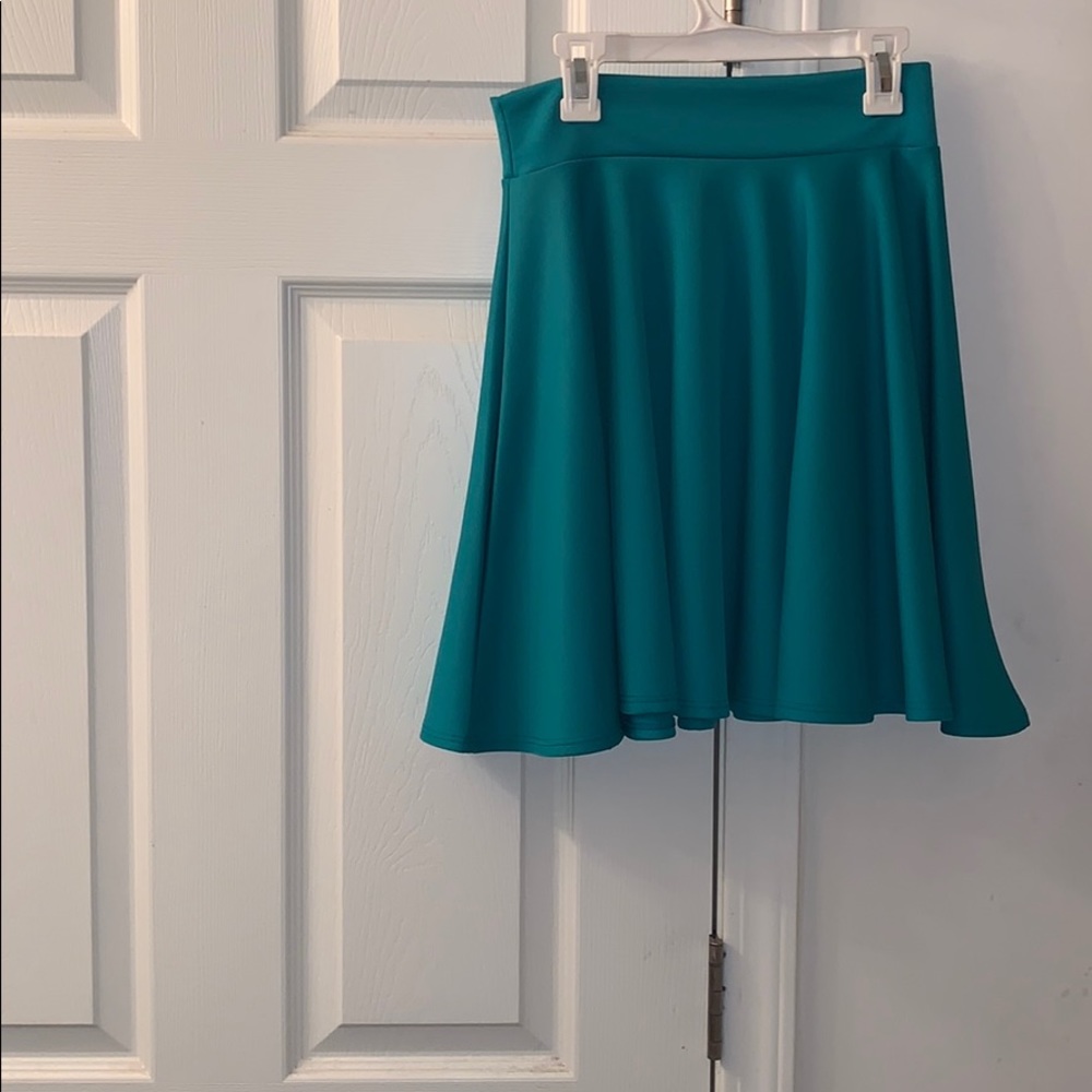 Skater skirt